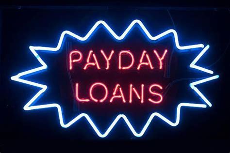 Payday Loans In Jacksonville